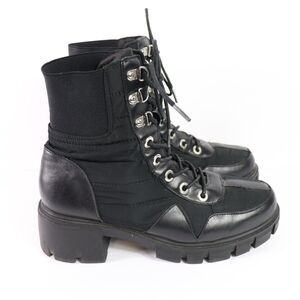 ASOS Men's Combat Boots size 7